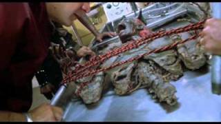 ALTERIAN FX: THE RETURN OF THE LIVING DEAD - The Half Corpse