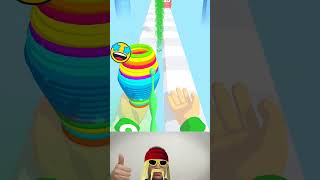 Toy spring level 22 #shorts #viral #gaming