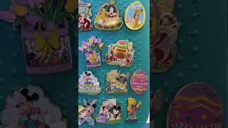 Rare Disney Easter Pin Collection at Pin HQ