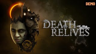 Escape from the Ancient GOD - Death Relives - Demo Full Gameplay Walkthrough - No Commentary