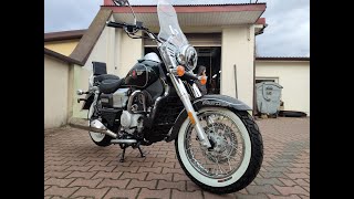 UM Renegade Classic Deluxe 300 | 2023r. | Lux-Mot