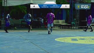 SMUHBLIG FUTSAL CHAMPIONSHIP 2023 DAY 1