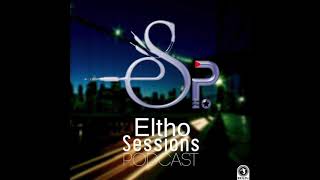 Malkov - Eltho Sessions Podcast #51 - South Africa (Vinyl Only)