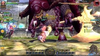 Dragon Nest Rewind 94 ซีแดงจะเข้าแล้ว ม่วงยังไม่ผ่านกันเลย (ENG/ไทย) #147 #dragonnest