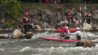 Simon-Quentin C2, N3 Val de Reuil 2017, CSBCK