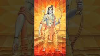 shree ram chandra कृपाल bhajuman🙏🏻🕉 #ytshort #trendig #viral