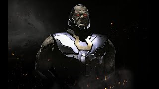 Injustice 2 - Legendary Edition Мультивселенная #3