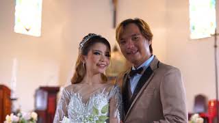 Wedding Clip Verdian dan Herlin