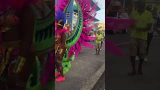 The Launch of Vincymas #2024 #vincy #carnival #sosweet #svg