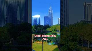 Dubai Business bay Area/ look / M+1 Official 👈Subscribe my channel/ New Video