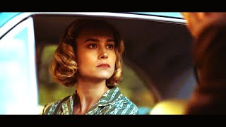 Lessons in Chemistry Season 1 Episode 4: Brie Larson's Elizabeth Zott handles a bully like a Boss!