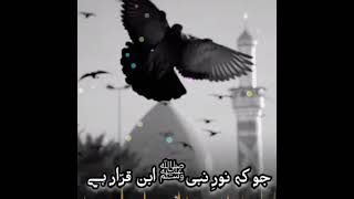 Mere Hussain Tujhe Salam ❤️💝( رضی اللہ تعالیٰ عنہ )💝❤️