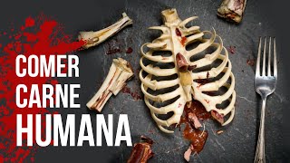 COMER CARNE HUMAN FAZ BEM? QUAL O SABOR? SAIBA TUDO AGORA