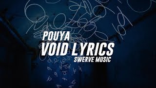 Pouya - Void (Lyrics / Lyric Video)