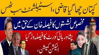 Imran Khan Historical Victory || سپریم کو رٹ کا تاریخی فیصلہ پورے ملک میں جشن