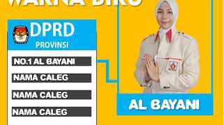 087765900205 Jasa Pembuatan Video Animasi Caleg Mataram