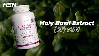 All you need to know about Holy Basil 🌿🙏