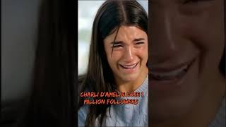 charli d'amelio lose 1 million followers meme #charlidamelio #meme #vibing