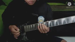 LUKA DI ATAS LUKA_EVIE TAMALA_COVER