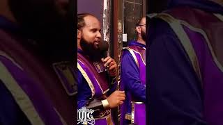 YOU ARE AN ISRAELITE BY BLOODLINE NOT BY SKIN COLOR‼️ #VIRAL #TRENDING #REACTION