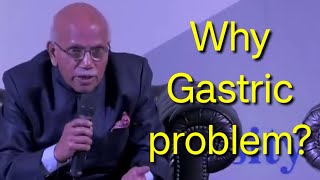 What is IBS  Gastric problem and IBS are same  Watch translated Dr B M Hegde video with nature