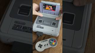 Super Mario rpg on my PAL format Super Nintendo!