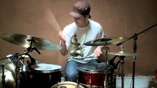 Drum Lesson: Five Stroke Roll