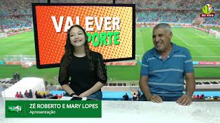 Valever Esporte - 30/03/2023