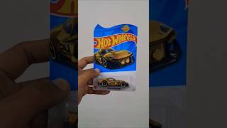 I got a Rare & Exclusive HotWheels car free with 6 cars in India #hotwheels