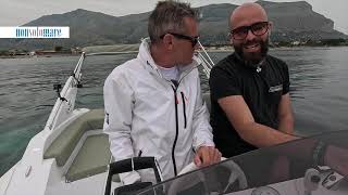 NonSoloMareTV - puntata 65 del 2024 - 775 Master Gommoni e Italyure Yacht "Day"