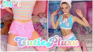 Cutieplusu | Unboxing | Try on & Review!