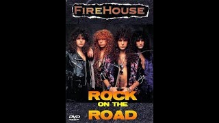 FireHouse-All She Wrote