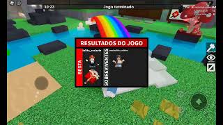 Jogando com a minha MÃE (INICIANTE)7