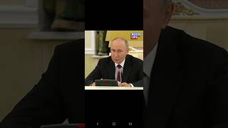 🔥❗️Что сказал Владимир Путин на встрече с Си Цзиньпином❓️❓️