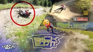 Saalbach Hinterglemm SICK EDIT ●Goproedit #6