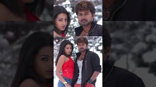 Leo #vijay #thrisha thaen thaen #thalapathy67 #vijaysongs #trending #update #lokesh