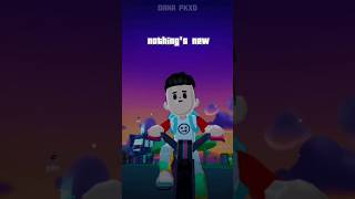 NOTHING'S NEW :( | #trending #pkxd #short