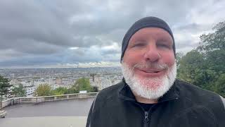 04 - France 2024 - Paris - The View from Sacre Coeur