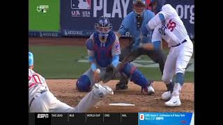 71 (pt2/2) - Cubs at Dodgers - Sunday, June 16, 2019 - 6:05pm CDT - ESPN