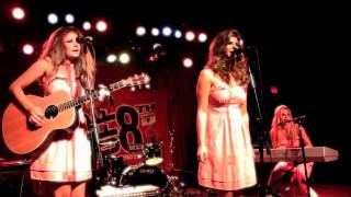 The Lowry Sisters "Make It On Through"