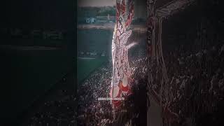 Torcida do Corinthians da show na Neo Quimica Arena !