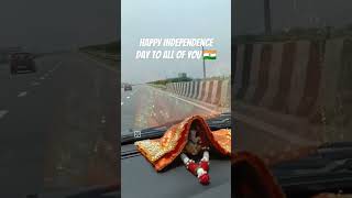 Happy Independence day #harkaramapnakarenge #independence #independenceday #india