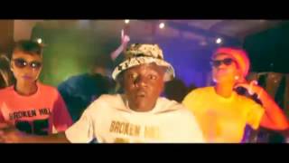 Kamwala Dobi - Jay Don & Shark Boi (Official Music Video)