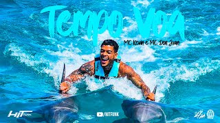 MINHA VIDA PASSA O TEMPO VOA - MC Kevin e MC Don Juan (DJ Perera)