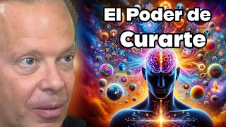 Como SANAR uno mismo con el PODER de la MENTE 🧠JOE DIZPENSA en Español