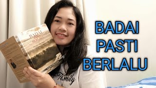 BADAI PASTI BERLALU !! APA ARTI HIDUP SESUNGGUHNYA