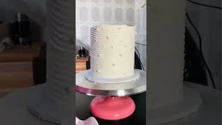 Simple cake