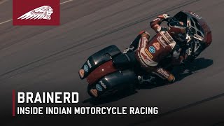 Brainerd 2022 | Inside Indian Motorcycle Racing