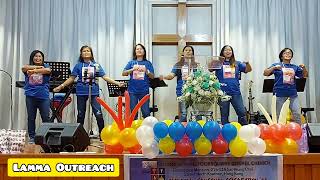 CHRISTIAN EDUCATION CELEBRATION 2023| LAMMA OUTREACH