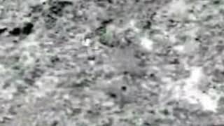 Dept of Homeland Security Footage of (RubberDucky) UFO/UAP 2013